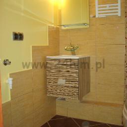 Meble na wymiar, wykończenia wnętrz.